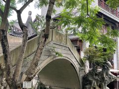 -龙潭水乡
