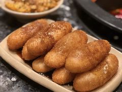 -蜀大侠火锅(四川北路店)