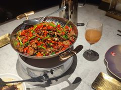 -上和臻品中国菜(花园街店)