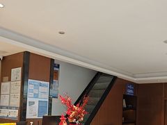 -柏曼酒店(广州京溪南方医院地铁站店)