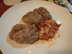 托斯卡纳香肠烩豆子-La Tavernetta(Bar à Vin)(乌鲁木齐路店)