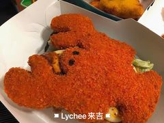 -德克士(海秀东店)