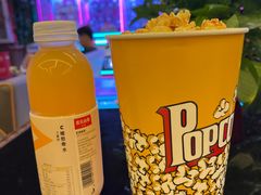 -华美国际影城(旧宫永辉店)