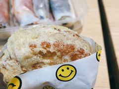 -运栋天马牛肉饼(林科大店)