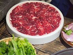 -冯校长老火锅(深圳总店)