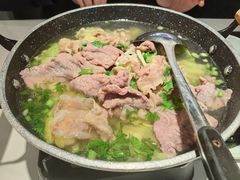 -全牛匠·乐山跷脚牛肉(西北旺万象汇店)