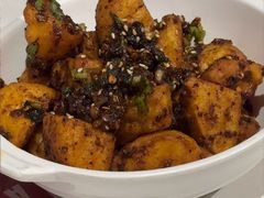 锅巴土豆-付小姐在成都(五道口店)