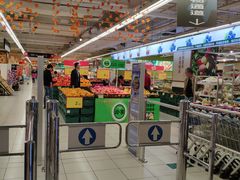 -华润万家(M2香港名都店)