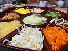 -将军牛排·尔滨地标朝鲜族美食(总店)