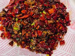 -新白鹿餐厅(百联中环店)