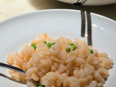 清炒手剥湖虾仁-淮扬府(安定门店)
