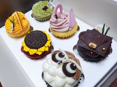-Pantry's Best派悦坊蛋糕(K11购物艺术中心店)