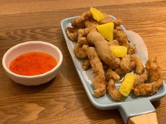 -闽上鲜·福建菜(龙湖滨江天街店)