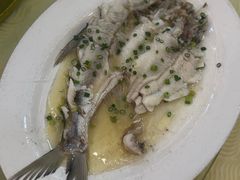 -东胜客河鲜店·西江河鲜·老字號渔家菜