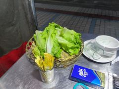 -草原碳烤羊腿(仙塘店)