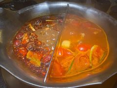 台式麻辣锅-湊湊火锅·茶憩(上海合生汇店)