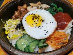 -韩宫宴烤肉·料理(苏州中心店)