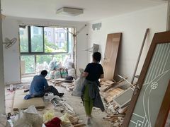 -居丽装饰空间设计(总部)