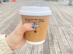-CEMENT·coffee bar (凤凰创意园店)