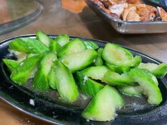 -朱村黄塘建华烧鸡