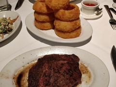 肉眼牛排-茹丝葵经典牛排馆(上海外滩店)