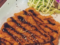 -月见·烧鸟酒场居酒屋(农科路店)