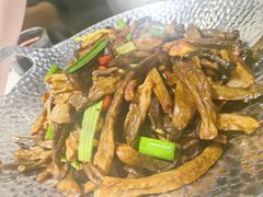 -小放牛炒菜馆(裕华万达店)
