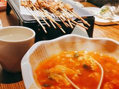 -管氏翅吧(台湾街店)