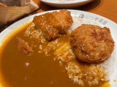 -CoCo壱番屋(久光百货店)