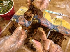 -江三王记牛杂馆(总店)