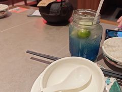 -得意啫·广东啫啫煲(前海HOP店)