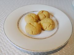 自制小饼干-铭家点心(秦岭路店)
