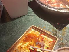 -牛New寿喜烧(曹路花园城店)