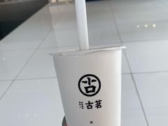 -古茗(渝北重庆会馆店)