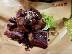 鼎盛花椒骨-徐鼎盛民间菜(奥体店)