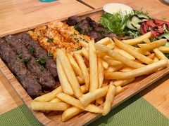 -ALAMEEN阿拉伯餐厅(三里屯店)