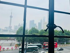 -YUE·6·西式融合餐厅(外滩六号店)