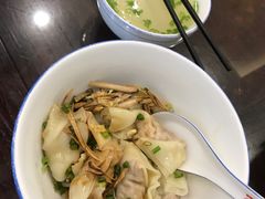 -不二心·鲜肉大包·海胆小笼汤包(二七广场店)