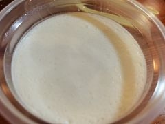 杏仁布丁-红小满休闲餐厅(十全街店)