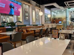 -金湖港式餐厅(建外店)