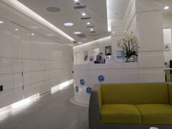 -SKINIST丽铂医疗美容
