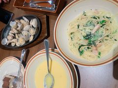 -萨莉亚意式餐厅(杭州滨江天街店)