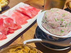 -楠火锅(龙阳广场店)