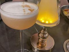 -The St·Regis Bar 瑞吉酒吧