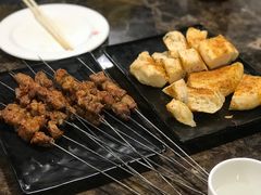 -郑喜旺烧烤(郑州总店)