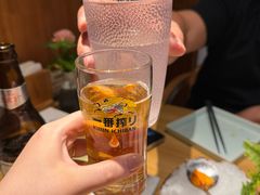 -花和海鲜自助(梅江店)