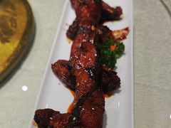 -金枝玉叶上海人家食府(三里河店)