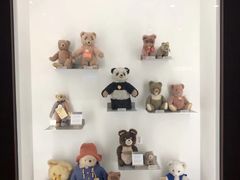 -济州岛泰迪熊博物馆