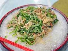 -绿雅居原生态农庄(小涌店)