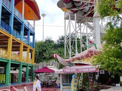 -青鱼湾水上乐园